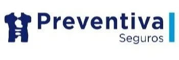 Logo del colaborador "Preventiva Seguros"